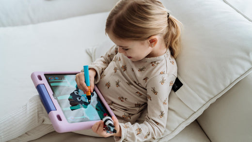 Bald ein Schulkind? - Das sollten Eltern beachten!