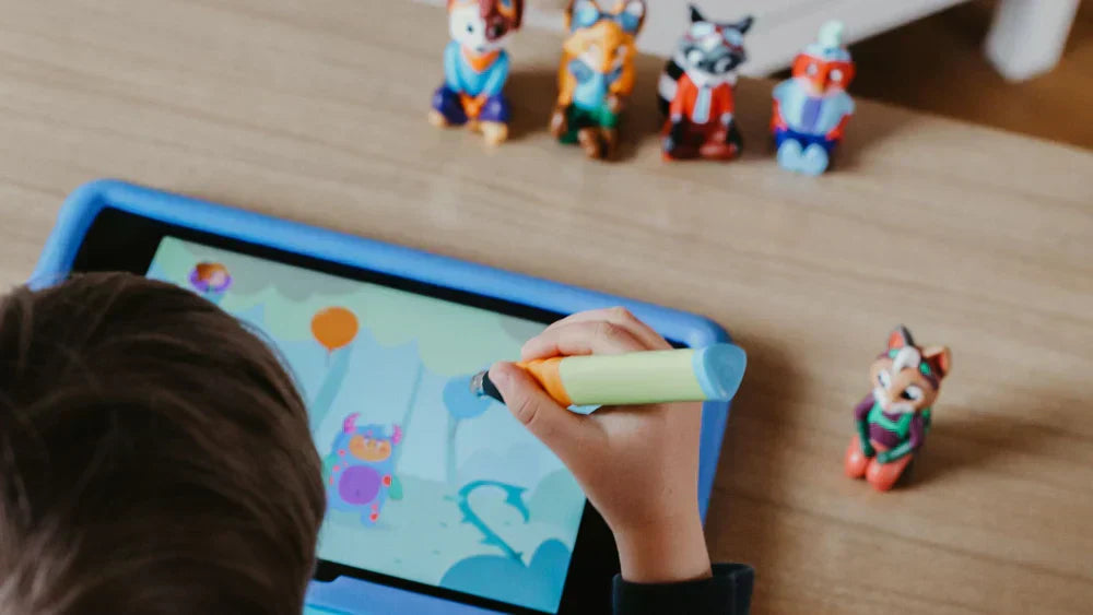 Potenziale der Digitalisierung für Familien