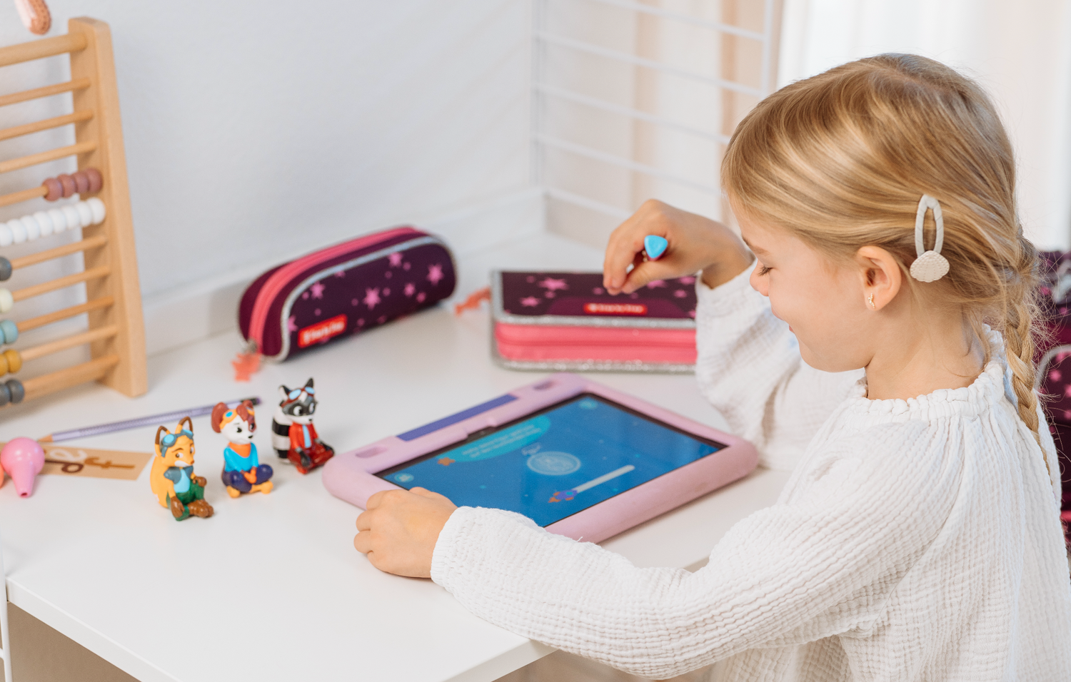 Endlich ein Schulkind! Das verändert sich für Eltern und Kind