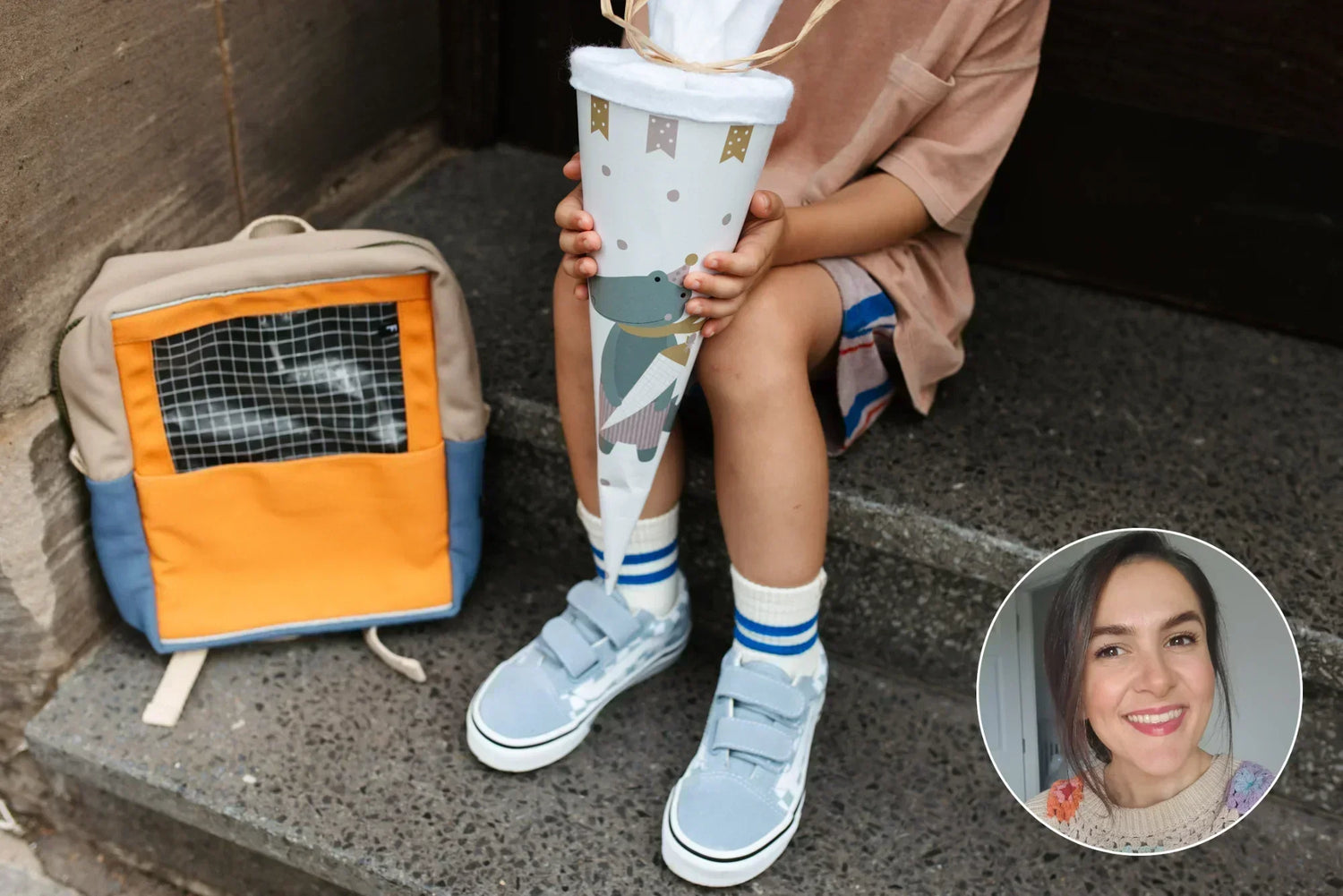 Wenn Kinder schulbedingten Stress und Ängste erleben