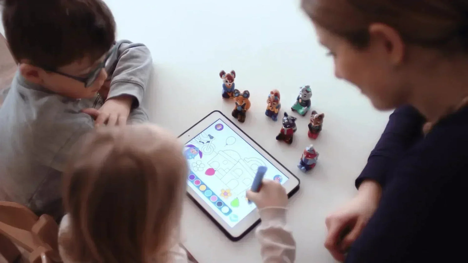 Kompetenzen über die Grundschule hinaus