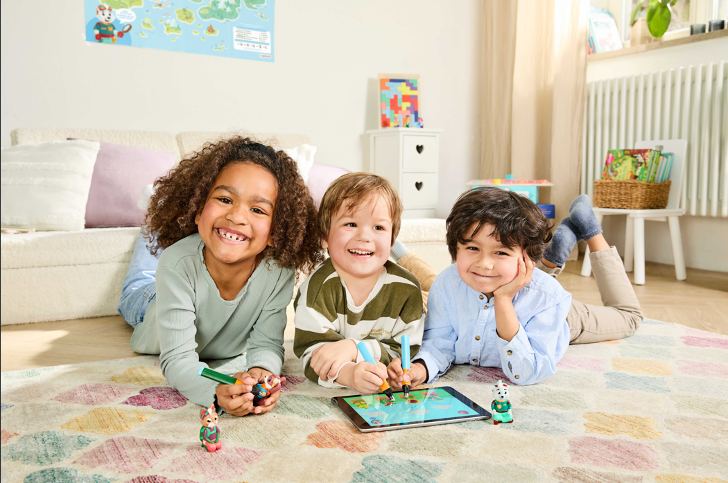 Warum spielerisches Lernen Kindern hilft