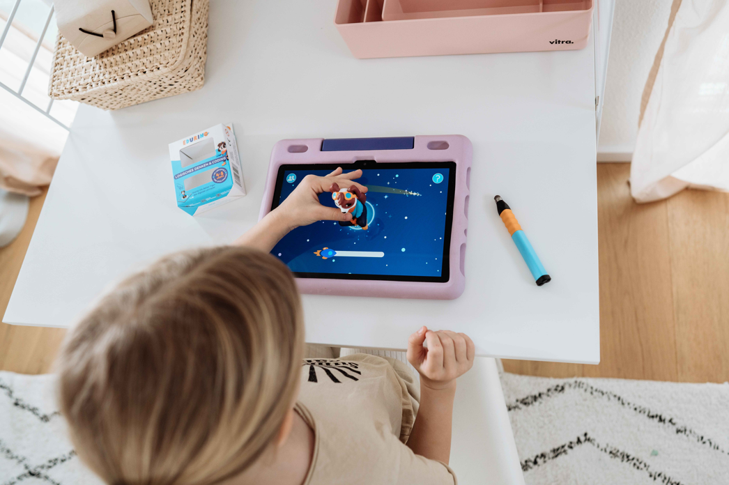 Programmieren für Kinder - ab wann sinnvoll?