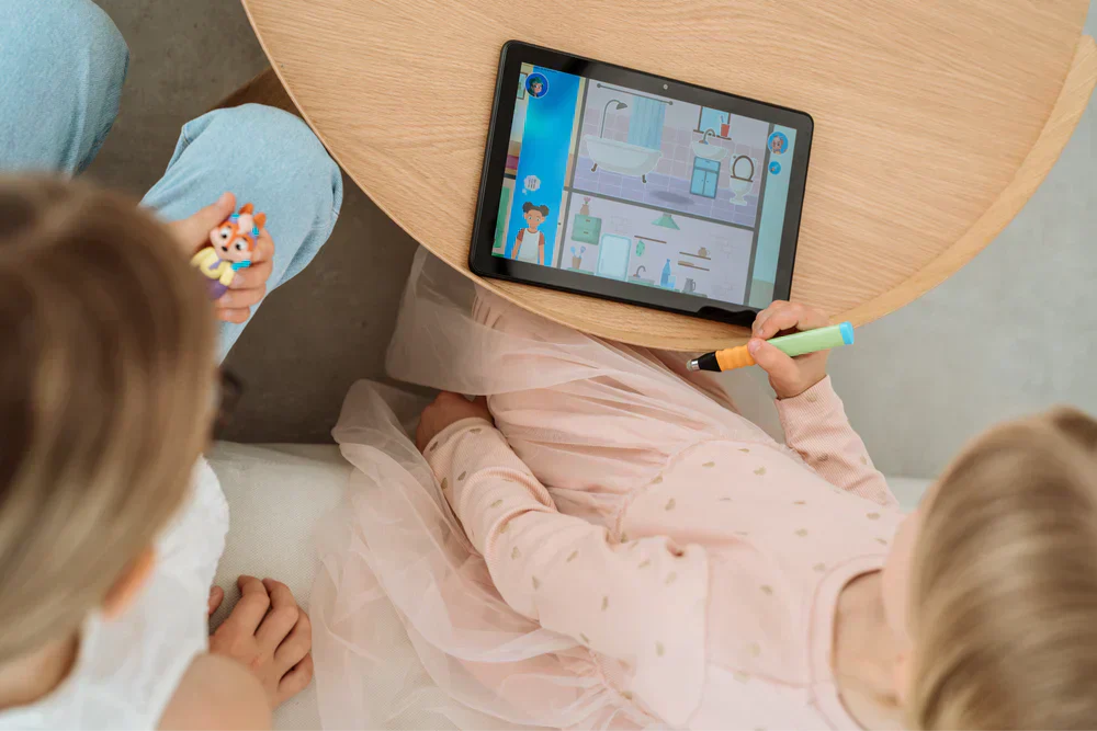 Körperpflege Rituale bei Kindern: So werden Körper- und Zahnpflege zur festen Routine