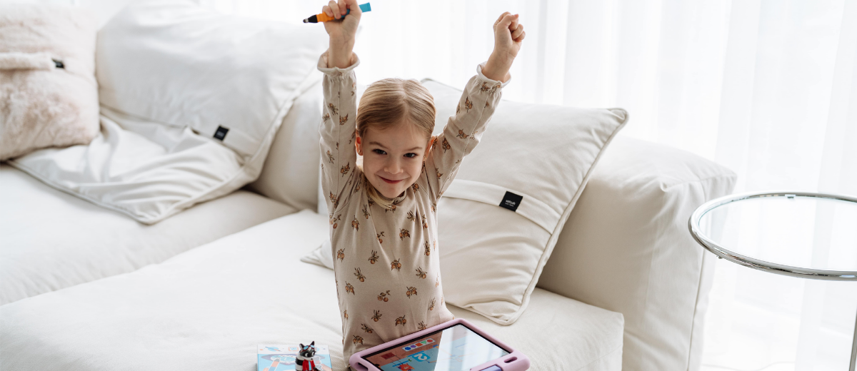 Was kann man gegen Langeweile bei Kindern machen? 5 Ideen im Überblick