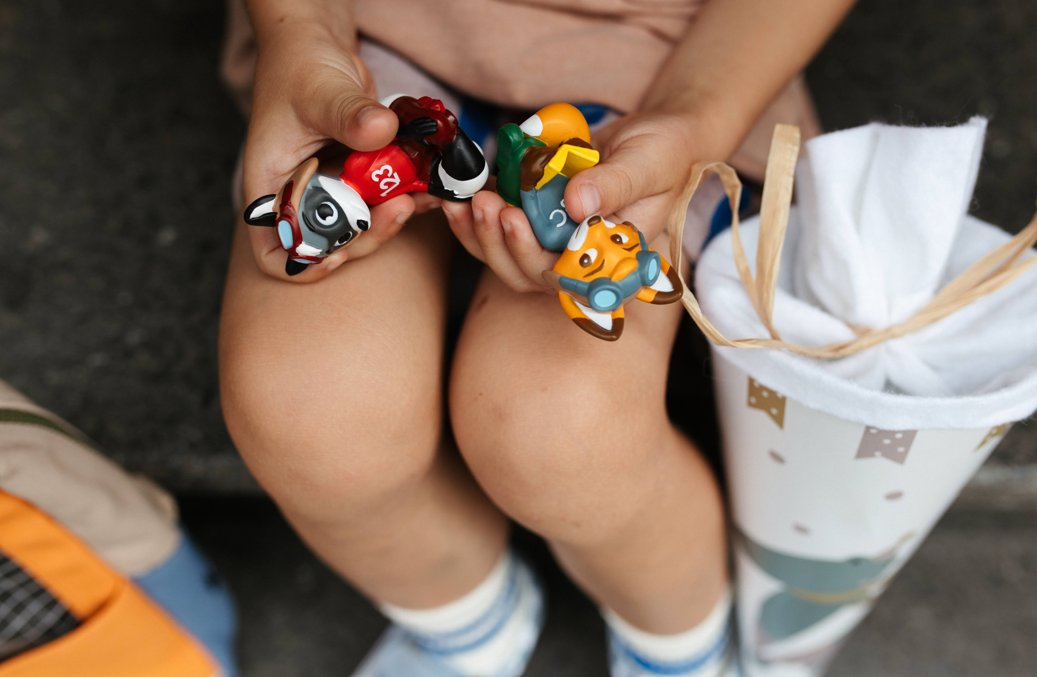 Einschulung vorbereiten: Die Checkliste für einen entspannten Schulstart