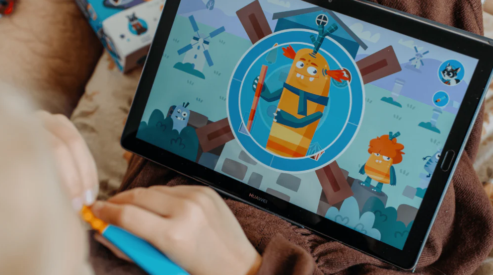 Das Einmaleins der frühkindlichen Mathekompetenz