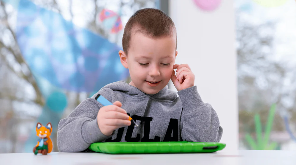 Medienzeit für Kinder: Wie viel ist gesund?