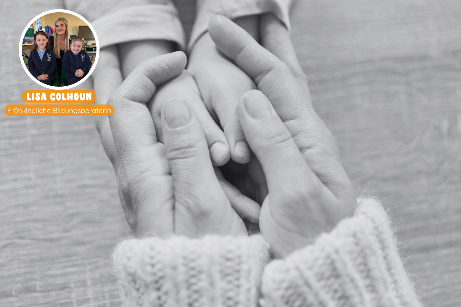 Children’s Mental Health Week 2026: Räume schaffen, in denen Kinder dazugehören