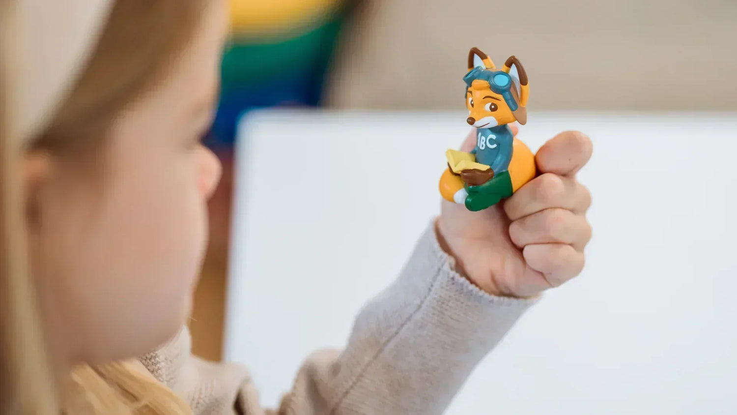 Lesen & Schreiben lernen mit Mika: Welche Figur ist ab wann geeignet