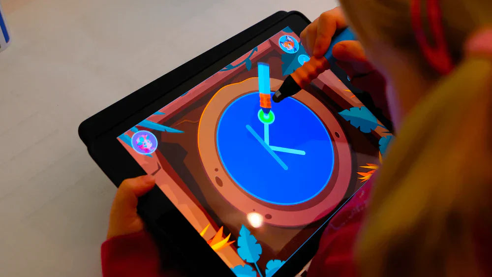 Wie wir unsere Kinder beim Schreiben unterstützen können