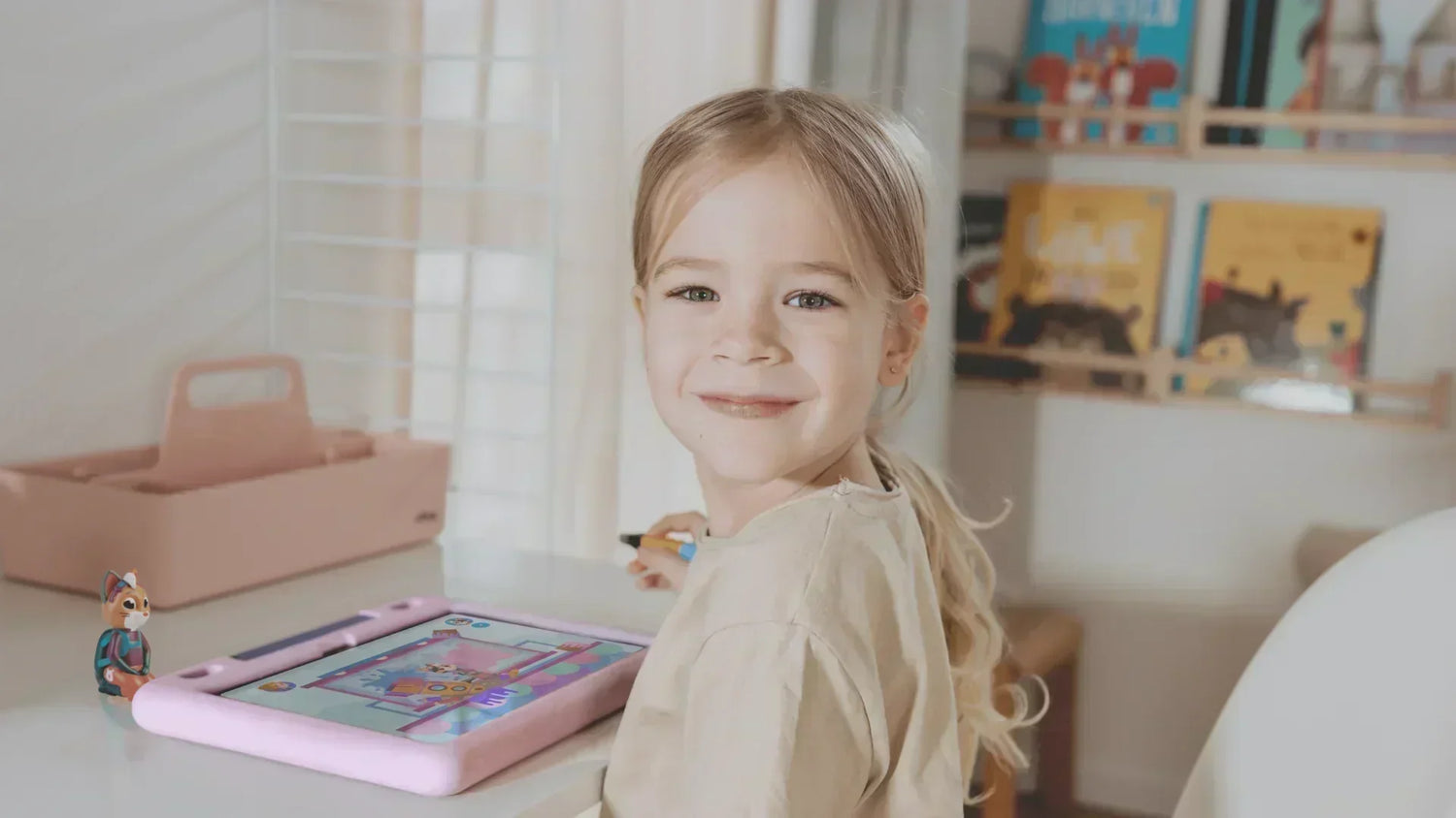 Kreativität von Kindern fördern – Tipps für eine spielerische Sinnesförderung