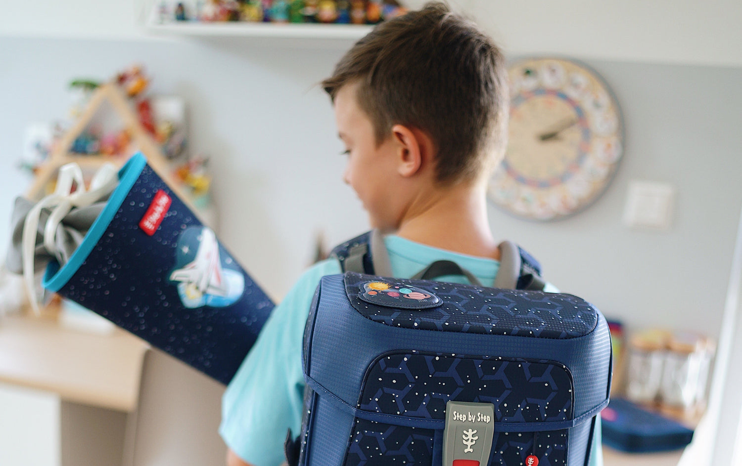 Alles rund um die Einschulung: Was gibt es zu beachten?