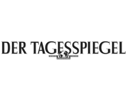 Logo Tagesspiegel