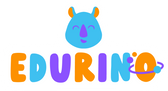 EDURINO Logo - Digitales Lernen für Kinder