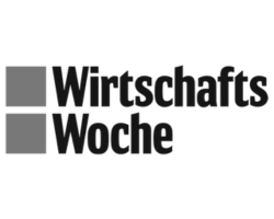 Logo Wirtschaftswoche