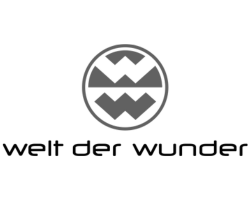 Logo Welt der Wunder