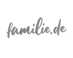 Logo familie.de