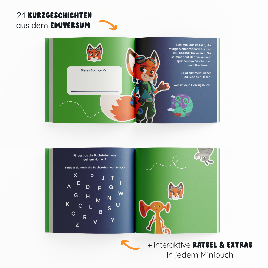 Adventskalender