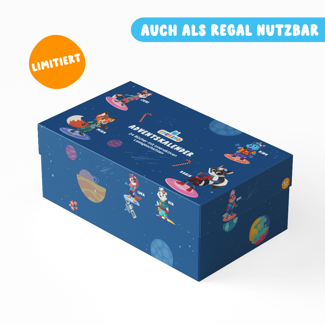 Adventskalender