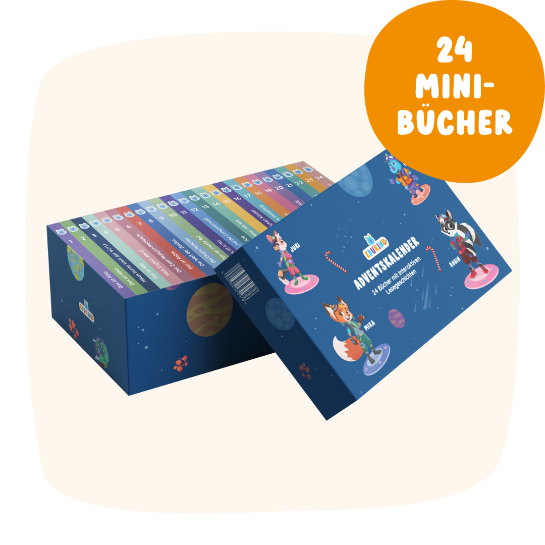 Adventskalender