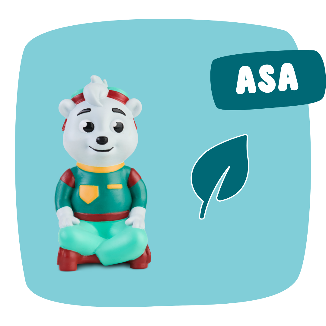 Asa 