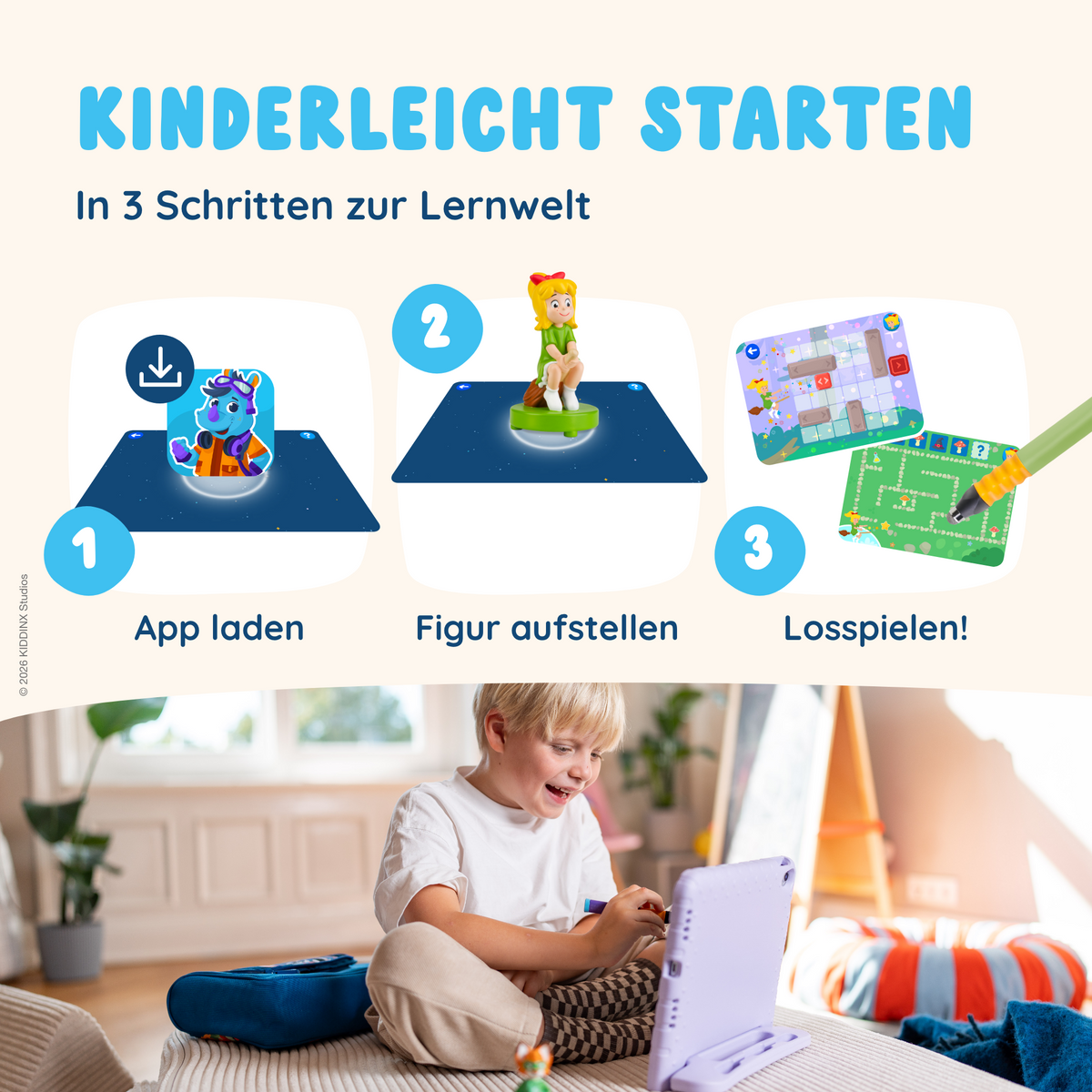 Bibi Blocksberg Bundle