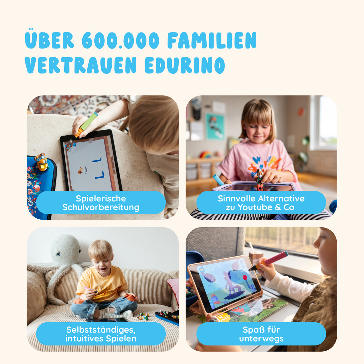 Bibi Blocksberg Bundle