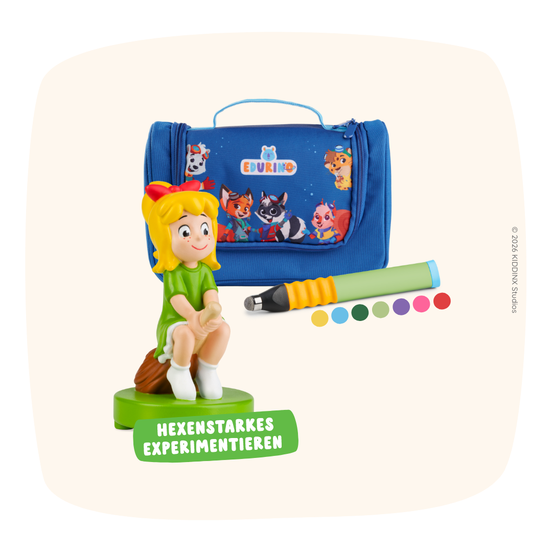 Bibi Blocksberg Bundle