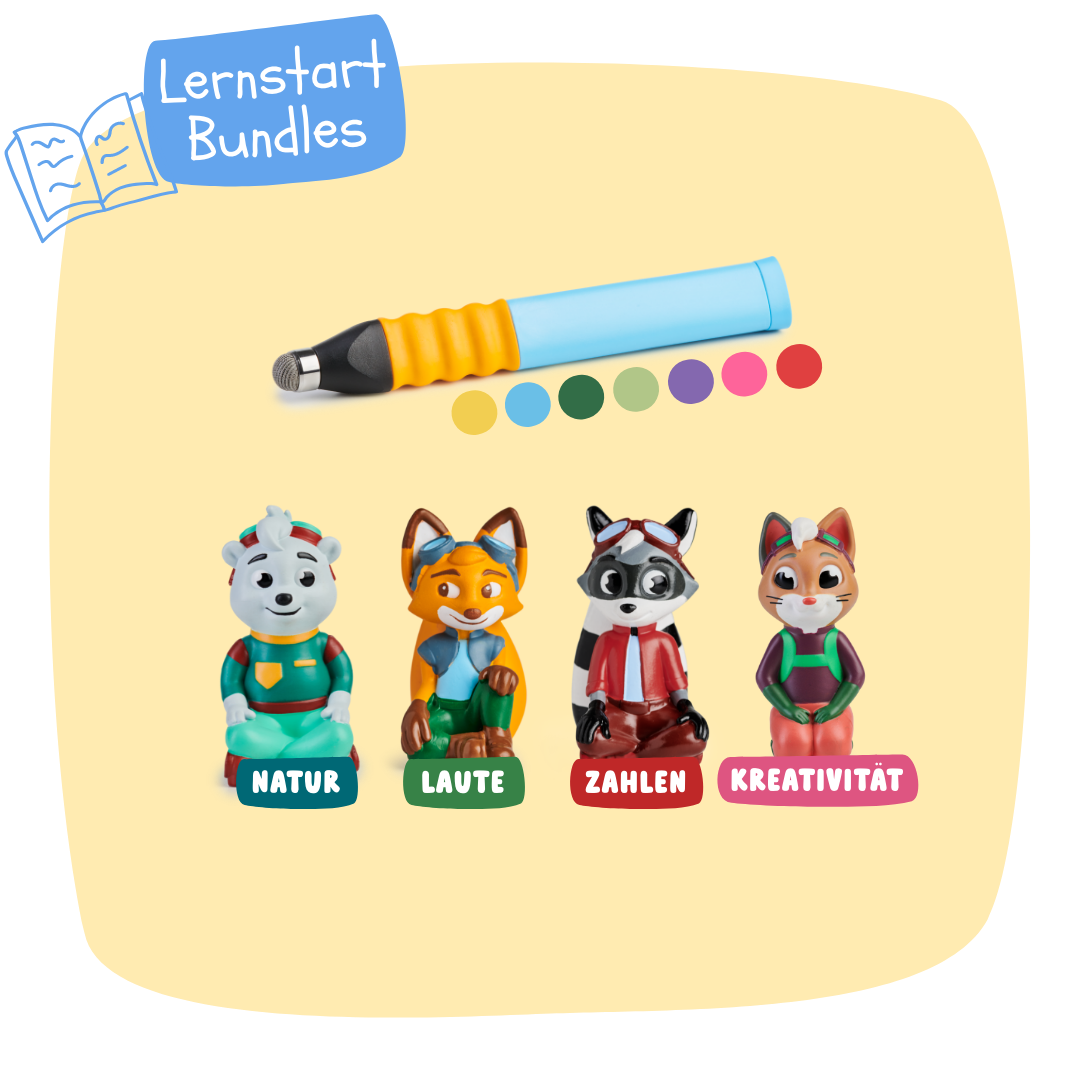 Vorschul-Bundle