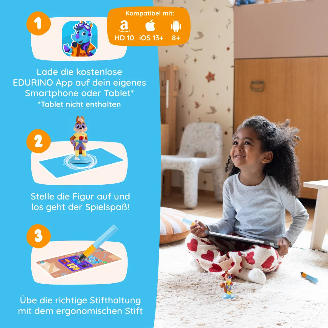 Die 2 neuesten Superhelden