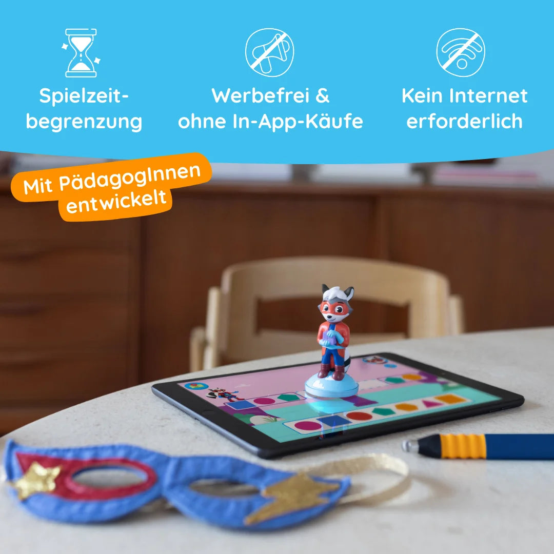 Die 4 neuesten Superhelden