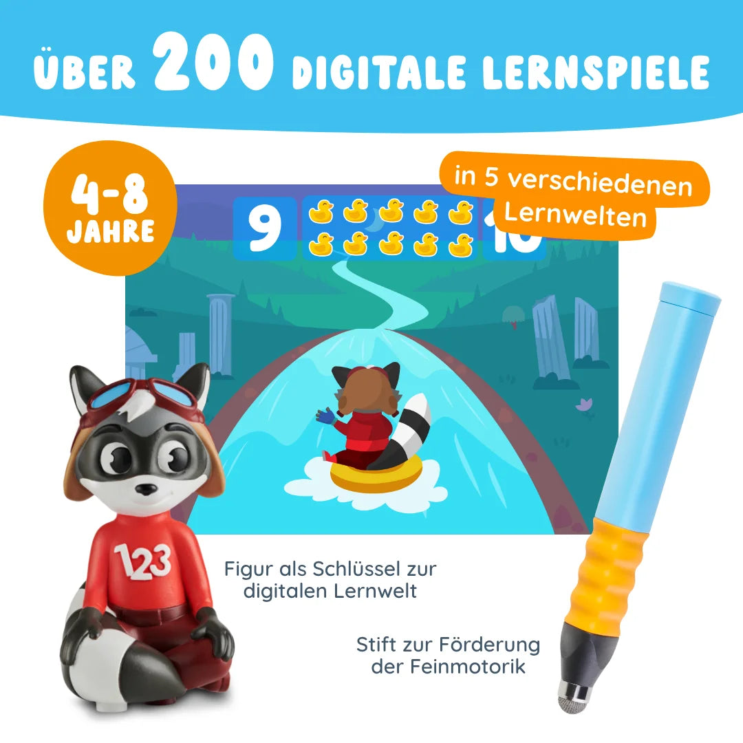 Die kleinen Tüftler