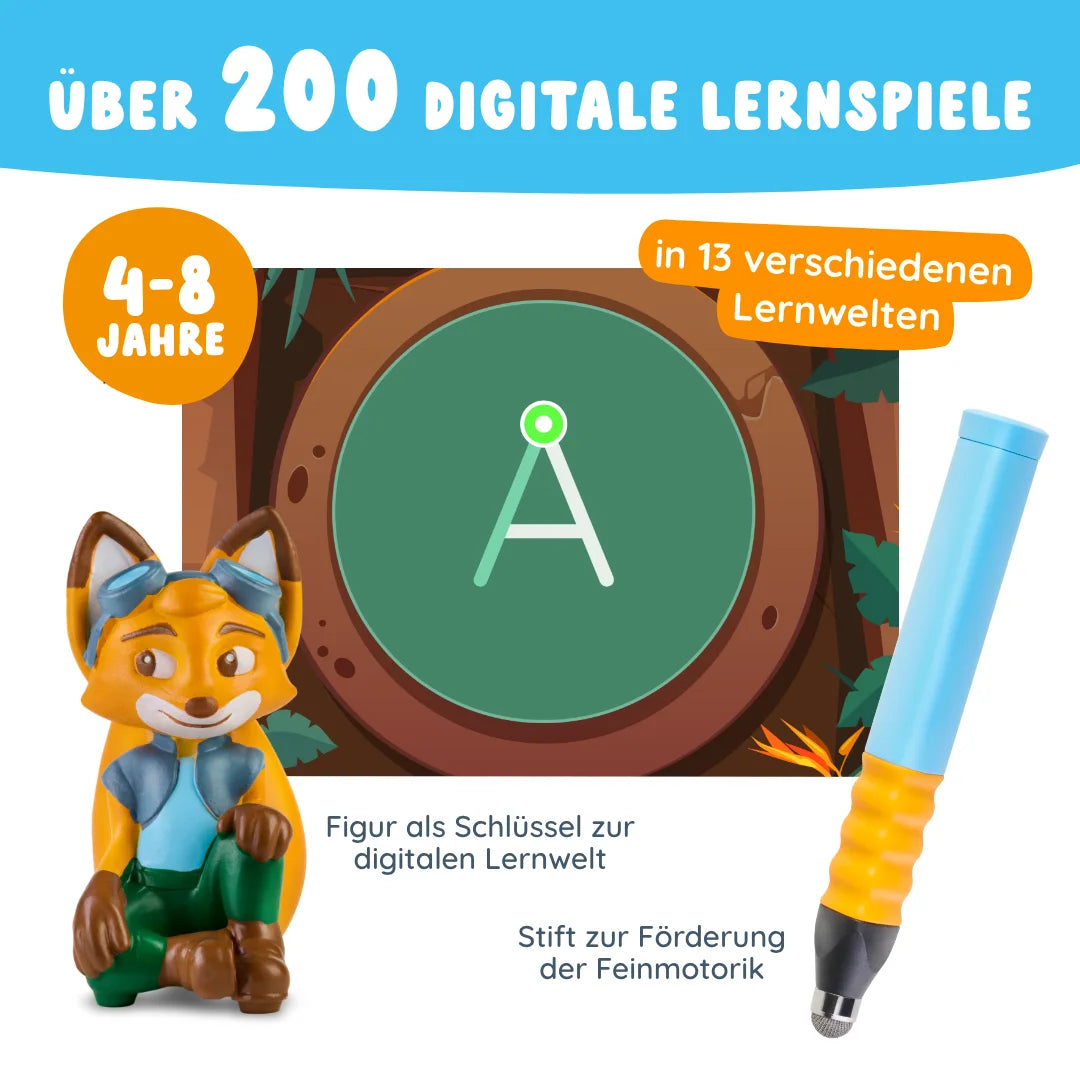 Der Club der großen Denker