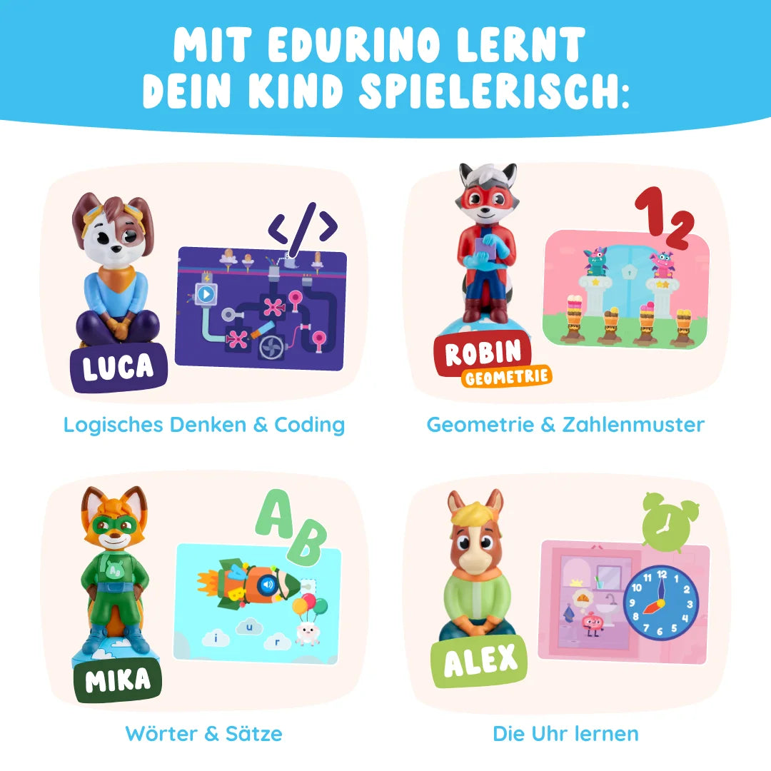 Der Club der großen Denker