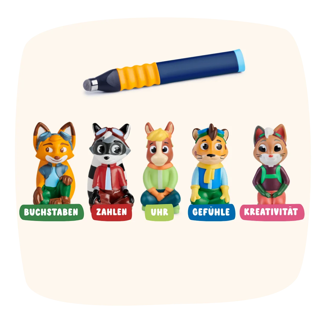 Ultimatives Starter-Bundle