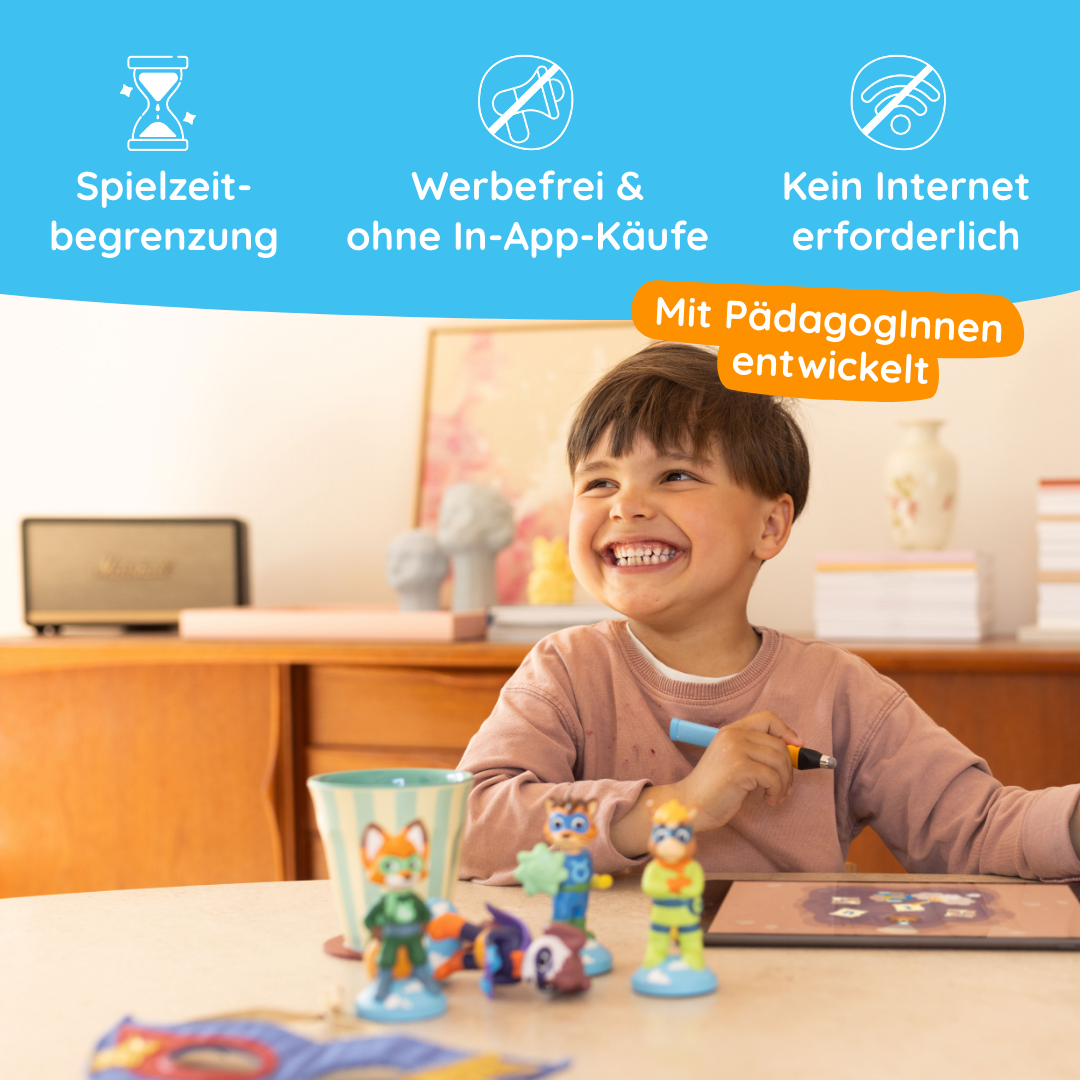 Franzi's Favoriten Set