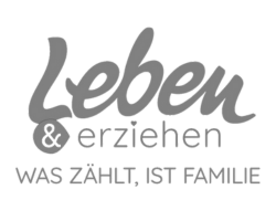 Logo Leben & Erziehen
