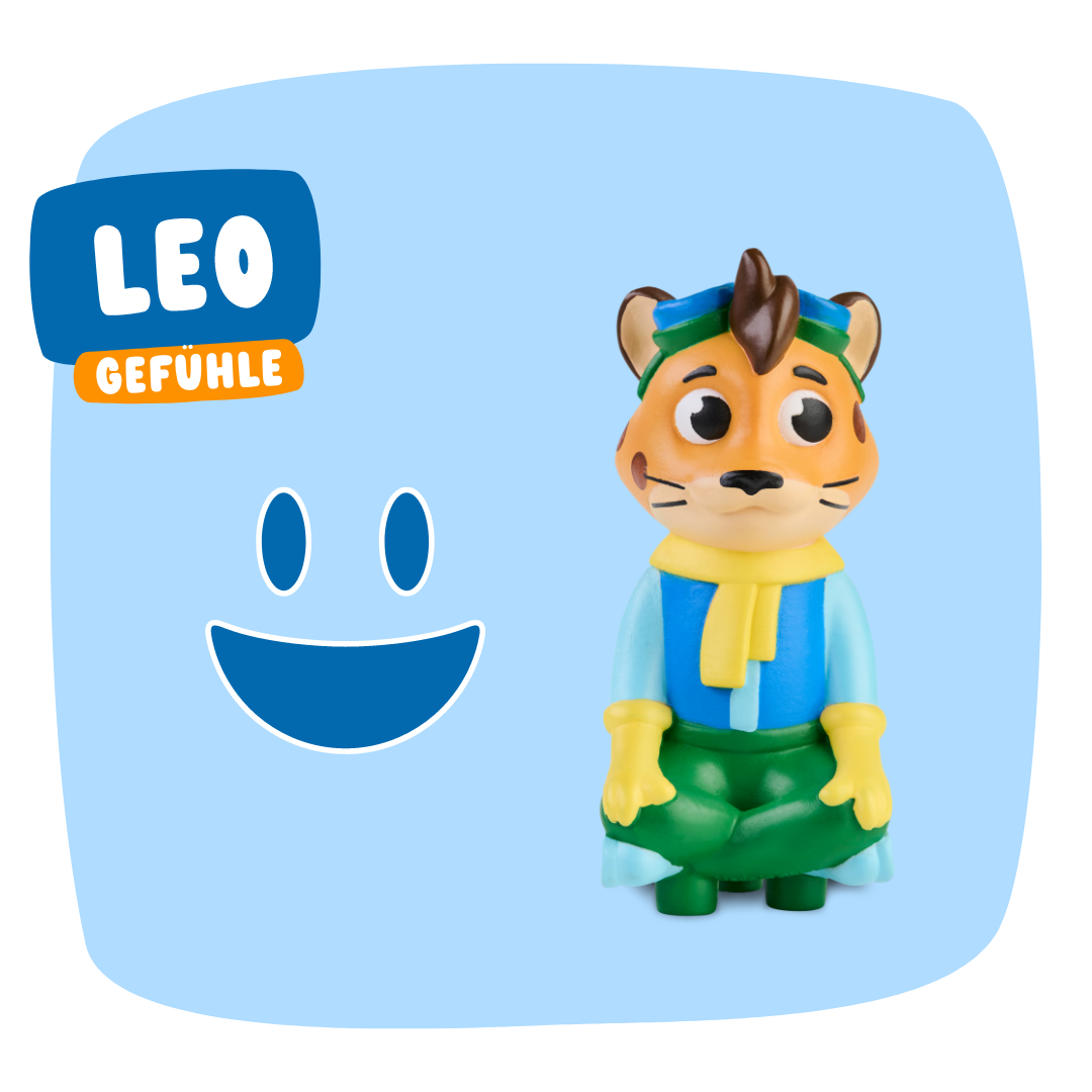 Leo "Meine Gefühle"
