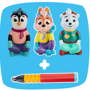 Fertig ist dein persönliches Bundle!