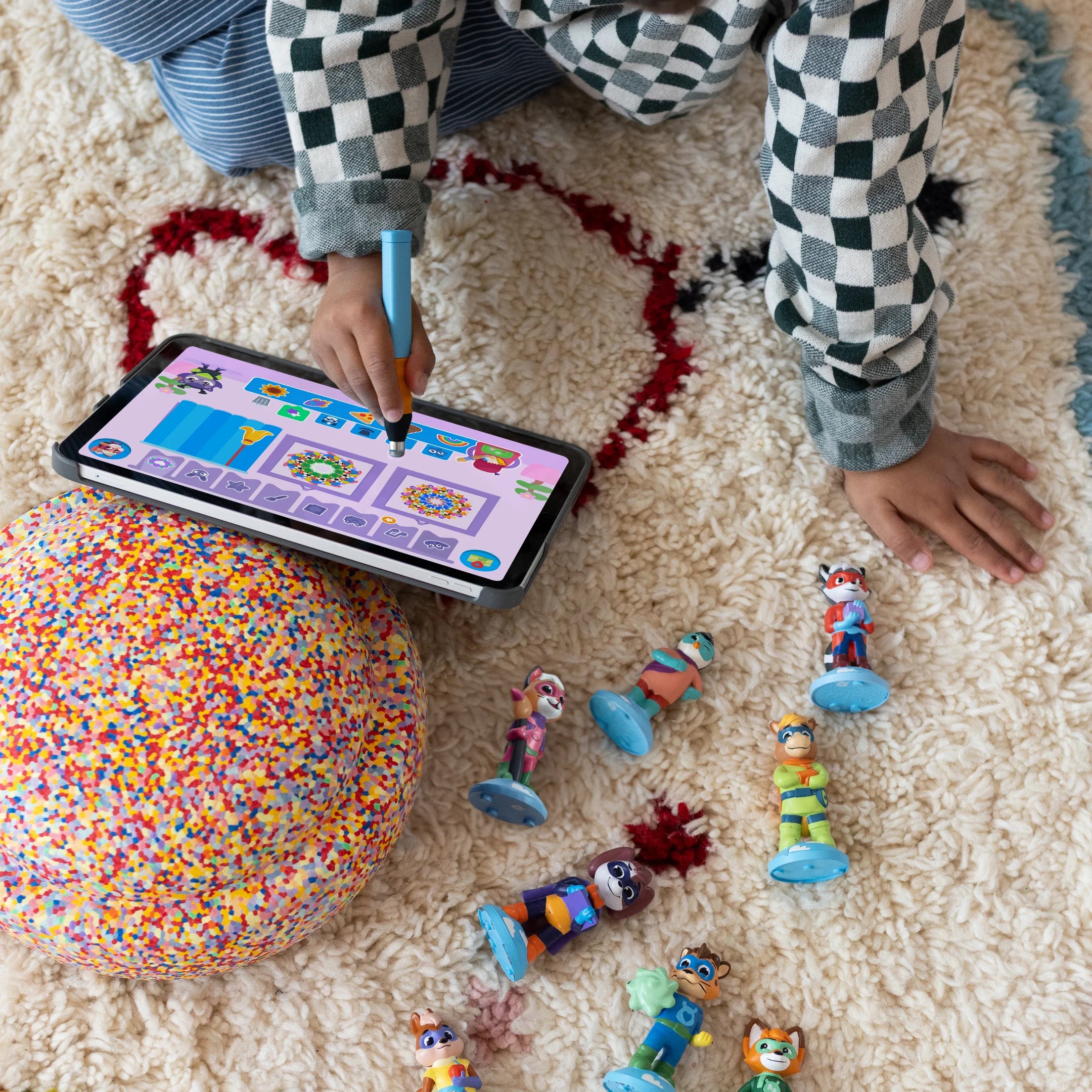 Yuki "Kunst und Gestalten"