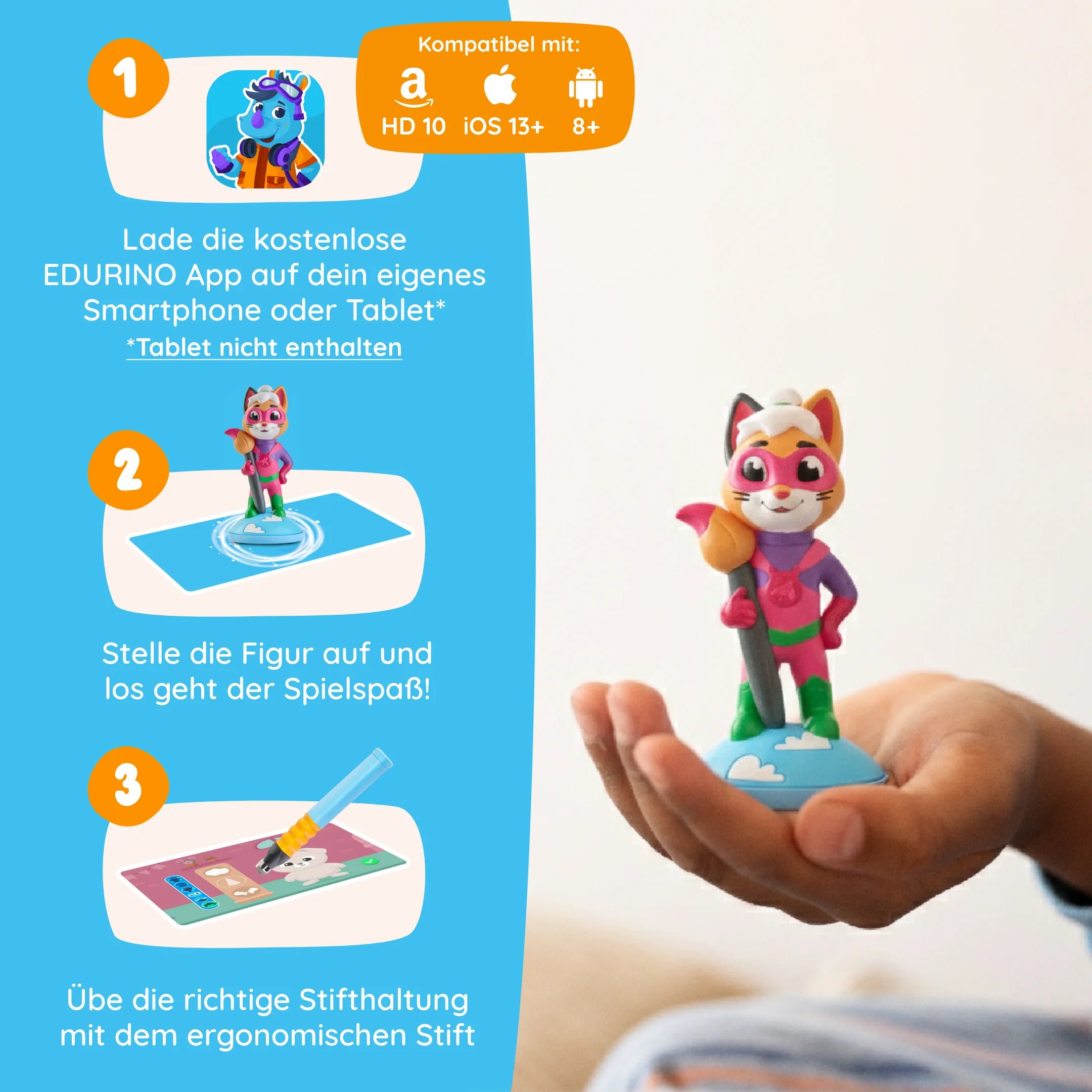 Yuki "Kunst und Gestalten"