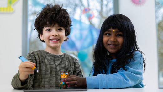 Motivation zum Lernen bei Kindern: Wie kann ich mein Kind motivieren? - 5 Tipps