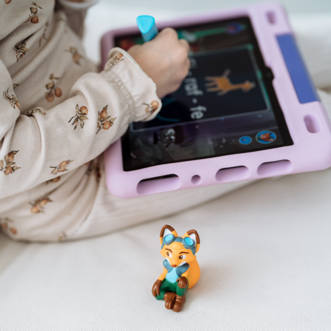 Sprechen lernen für Kinder: So gelingt die Sprachentwicklung Schritt für Schritt
