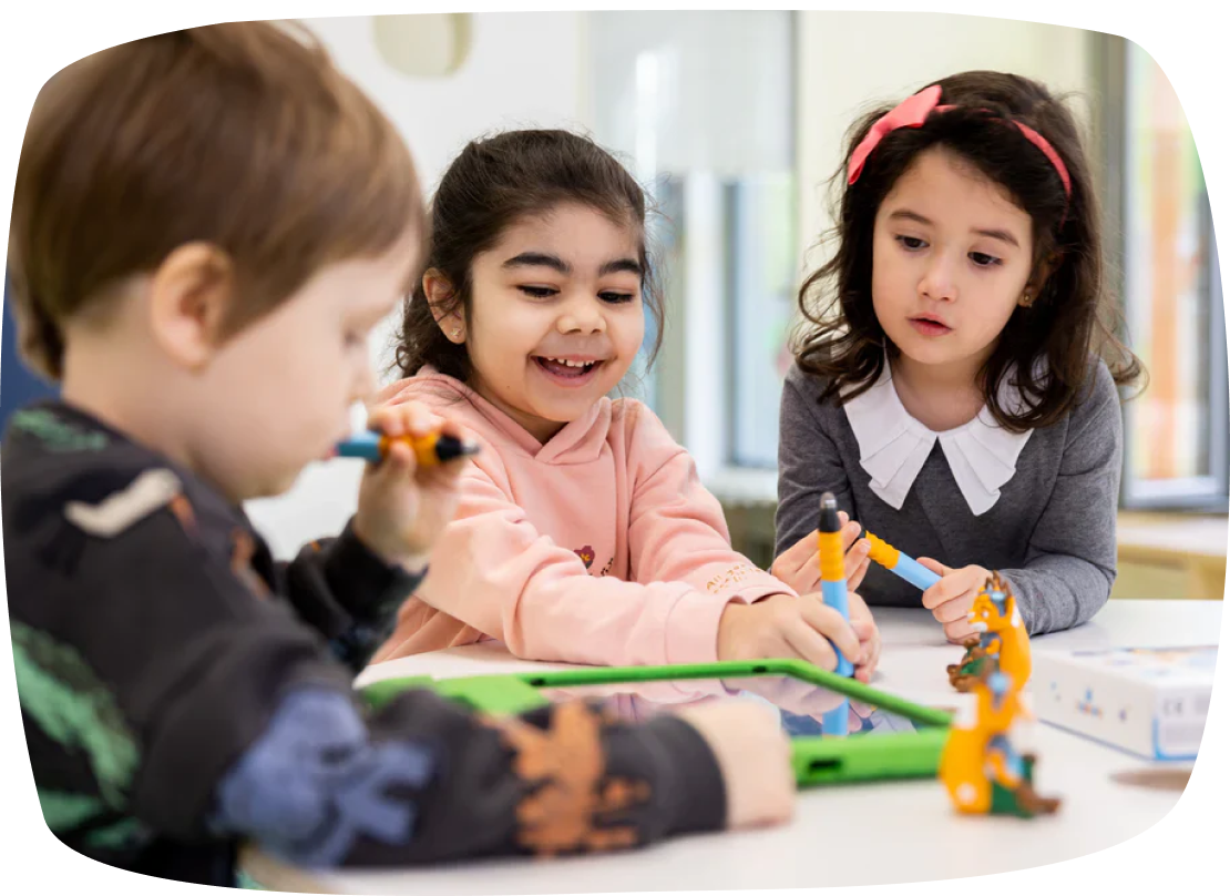 Argumentieren lernen in der Grundschule: Wie Kinder spielerisch ihre Meinung vertreten