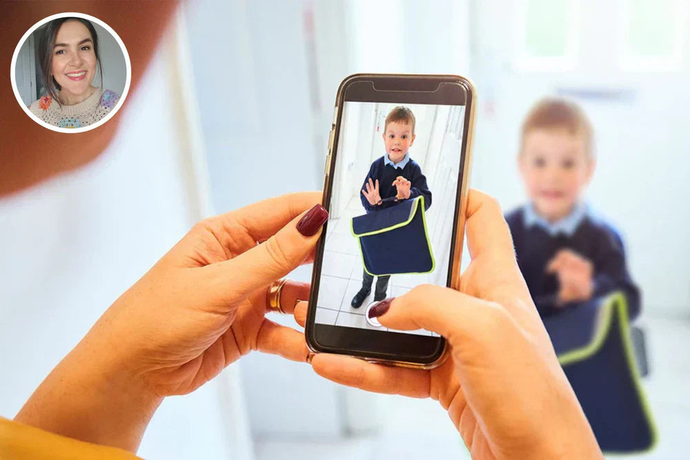 Schulreife bei Kindern