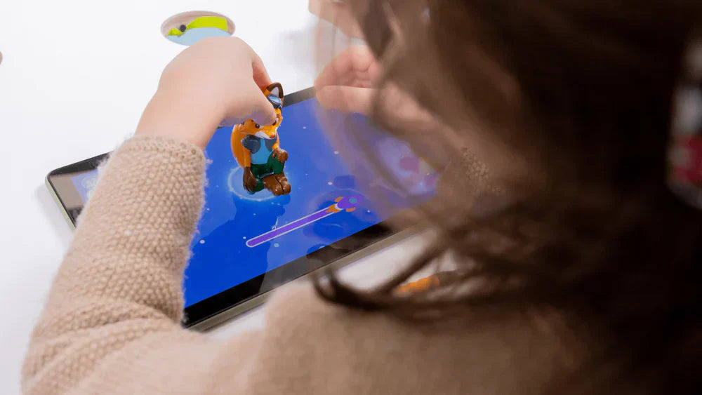 Unsere 5 Tipps zur Sprachförderung bei Kindern