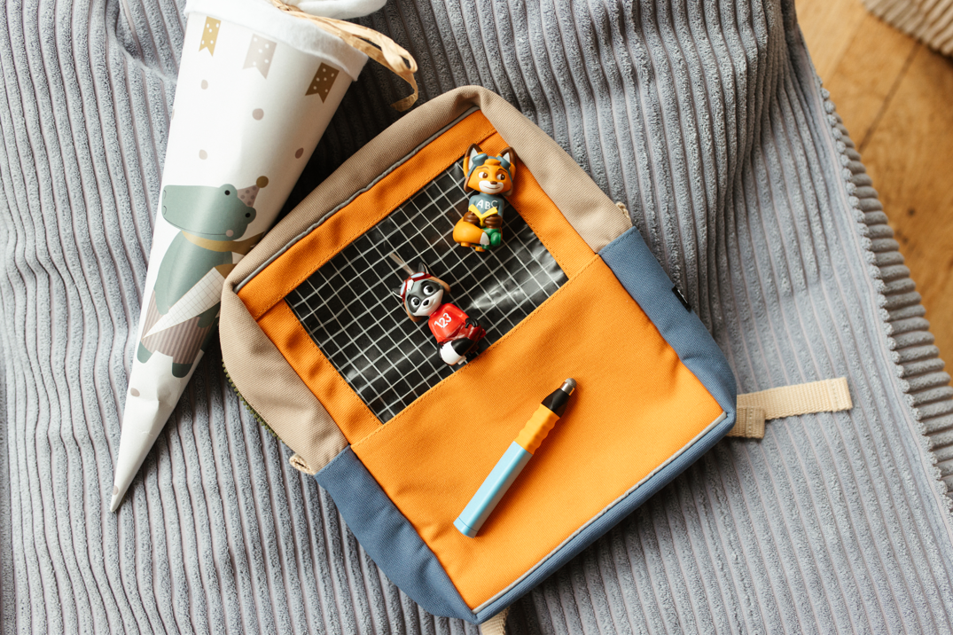 Vorschule zuhause: So gelingt eine Lernroutine in 15 Minuten am Tag