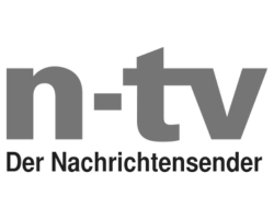 Logo ntv