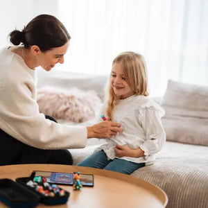 Realitätsnahe & echt fürs Leben